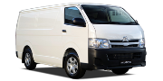 HiAce H200