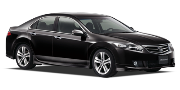 Accord VIII
