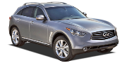 FX/QX70 (S51)