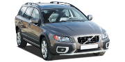 XC70 Cross Country