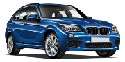 X1 E84