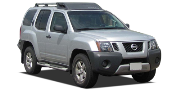 XTerra (N50)
