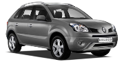 Koleos (HY)