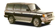 Korando Family