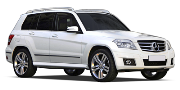 GLK-Class (X204)