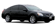 Maxima QX34 USA