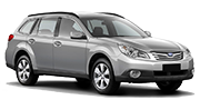Legacy Outback (B14)
