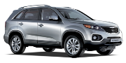Sorento II (XM)