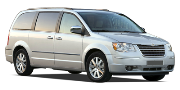 Grand Voyager/Grand Caravan (RT)
