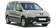 Partner Tepee (B9)