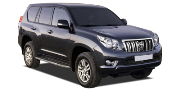 Land Cruiser (150)-Prado