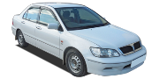 Lancer Cedia (CS)