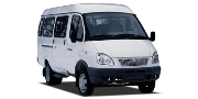 GAZelle 3221