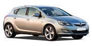 Astra J