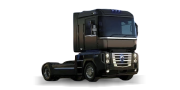TRUCK Magnum DXI
