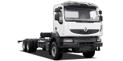 TRUCK Kerax