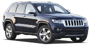 Grand Cherokee (WK2)
