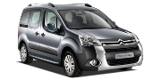 Berlingo II (B9)