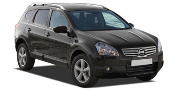 Qashqai+2 (JJ10)