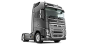 TRUCK FH
