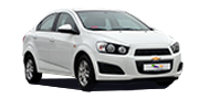 Aveo (T300)