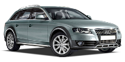 A4 [B8] Allroad