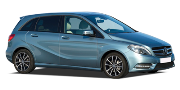 B-Class (W246)