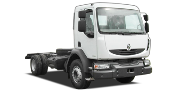 TRUCK Midlum II