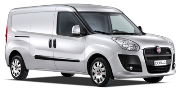Doblo II