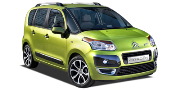C3 Picasso