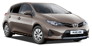 Auris (E18)