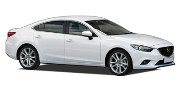 Mazda 6 (GJ/GL)