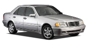 C-Class (W202)