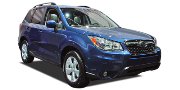 Forester (S13)