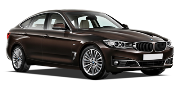 3-serie F34 GT