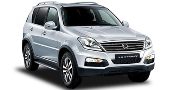 Rexton III
