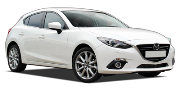 Mazda 3 (BM/BN)