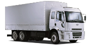 TRUCK Cargo II