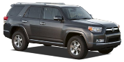 4 Runner