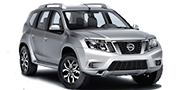 Terrano III (D10)