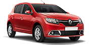 Sandero