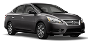 Sentra (B17)
