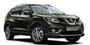 X-Trail (T32)