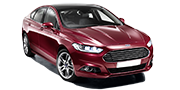 Mondeo V