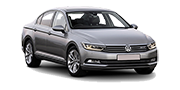 Passat [B8]