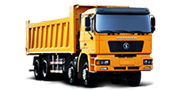 Shacman F2000