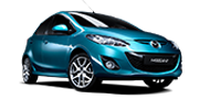 Mazda 2 (DJ/DL)