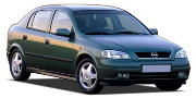 Astra G