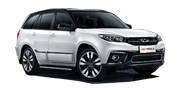 Tiggo 3 (T11FL3)