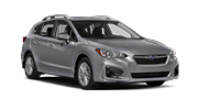 Impreza (G14)